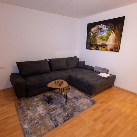 Apartment Dreilaendereck Райнфелден Екстериор снимка