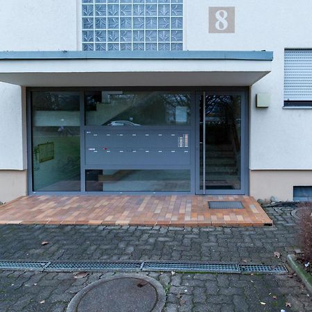 Apartment Dreilaendereck Райнфелден Екстериор снимка