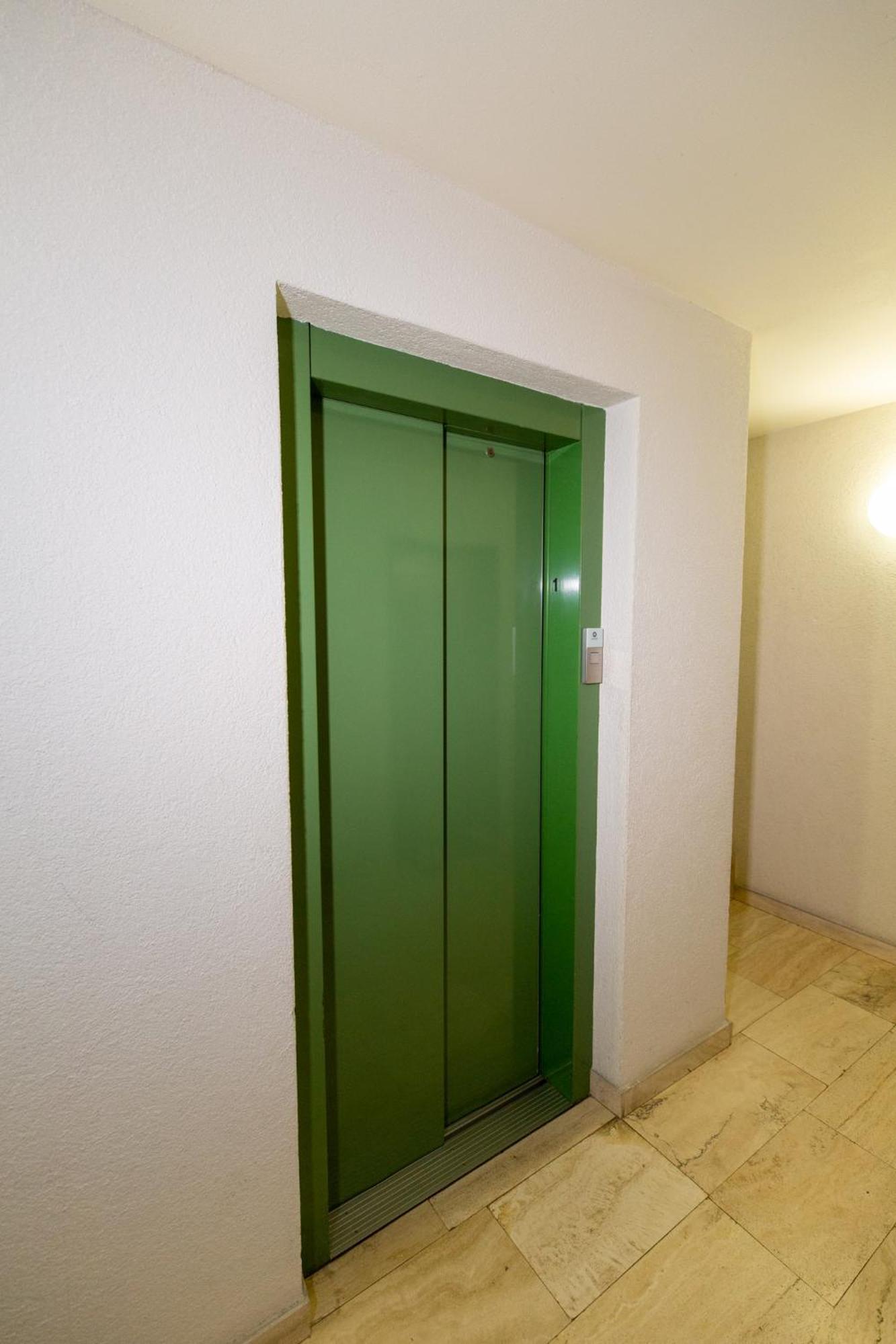 Apartment Dreilaendereck Райнфелден Екстериор снимка