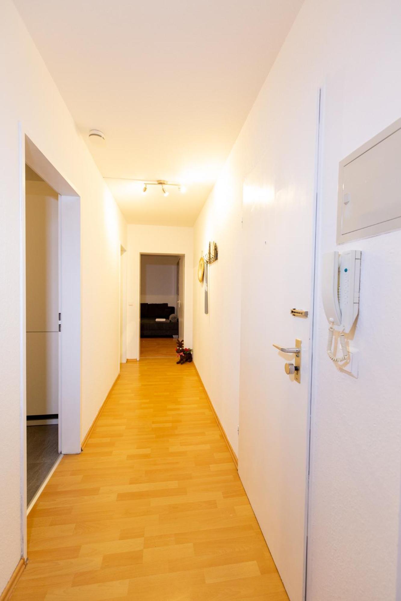 Apartment Dreilaendereck Райнфелден Екстериор снимка